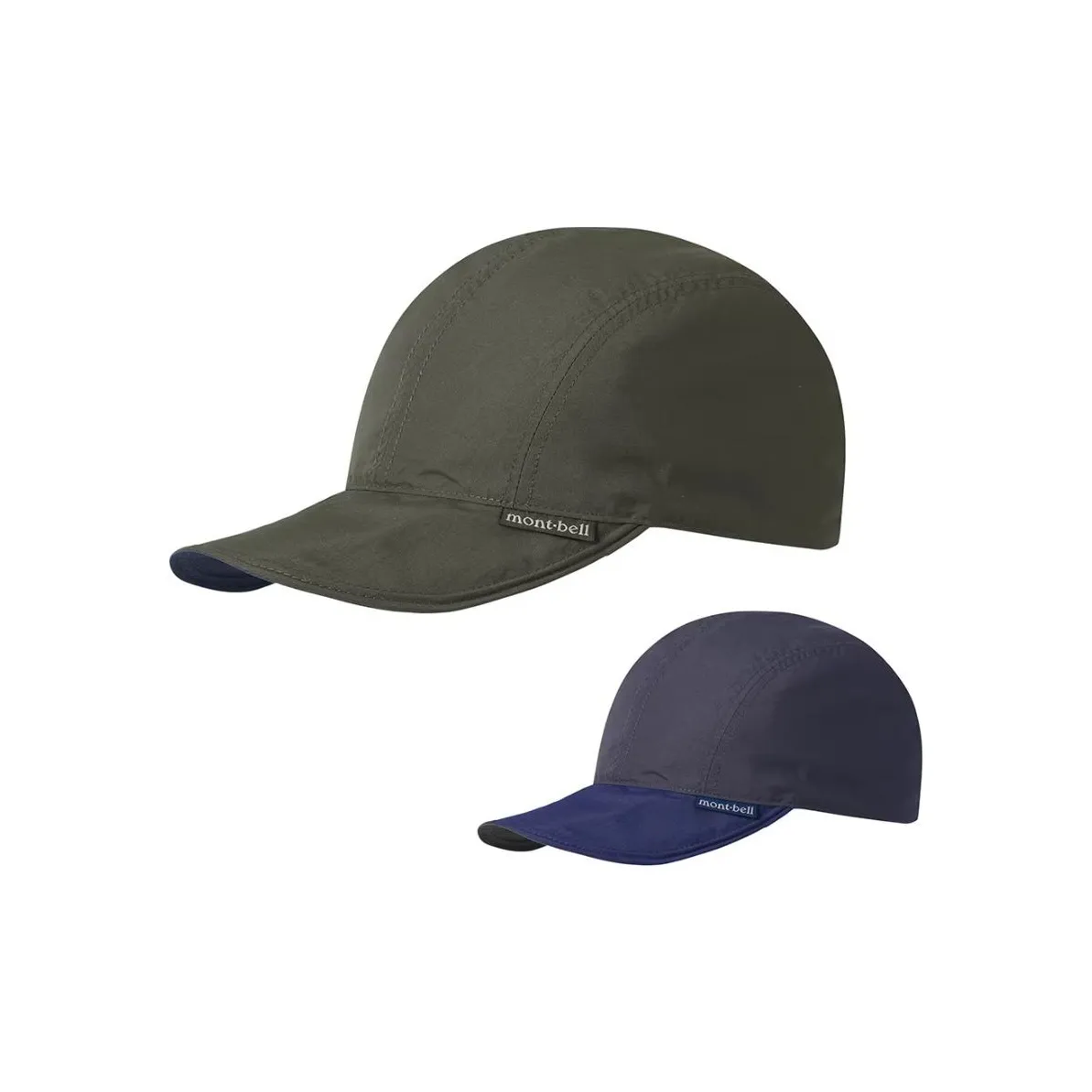 MONTBELL Все дерево Эластан Нейлон Дерево LIKE Кепки Унисекс DGY RD BK23 BL