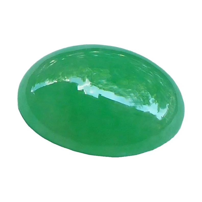 FANGCUIYUAN Glutinous Jade Jadeite Egg White Unisex