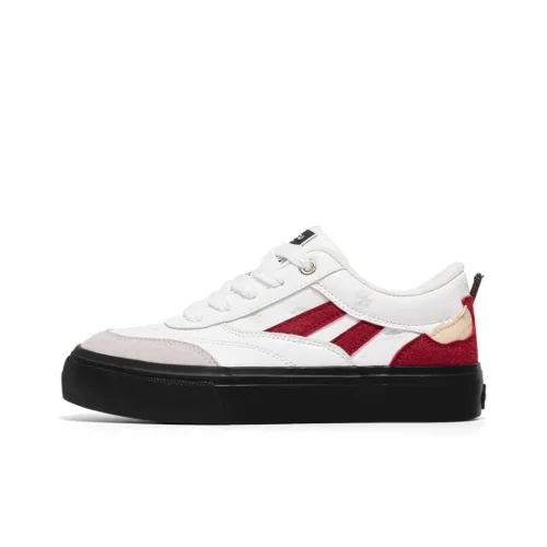 LIANGHUO Кроссовки для скейтбординга Low Top Женские