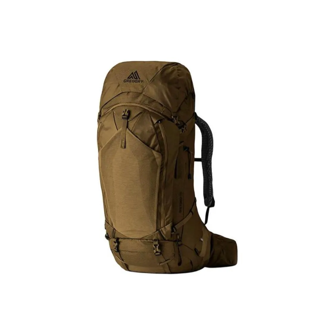 GREGORY 75L Backpacks Polyamide Unisex
