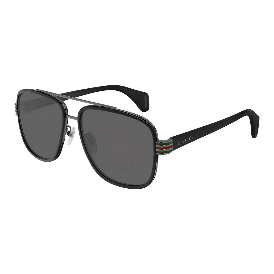 GUCCI Square Frame Sunglasses