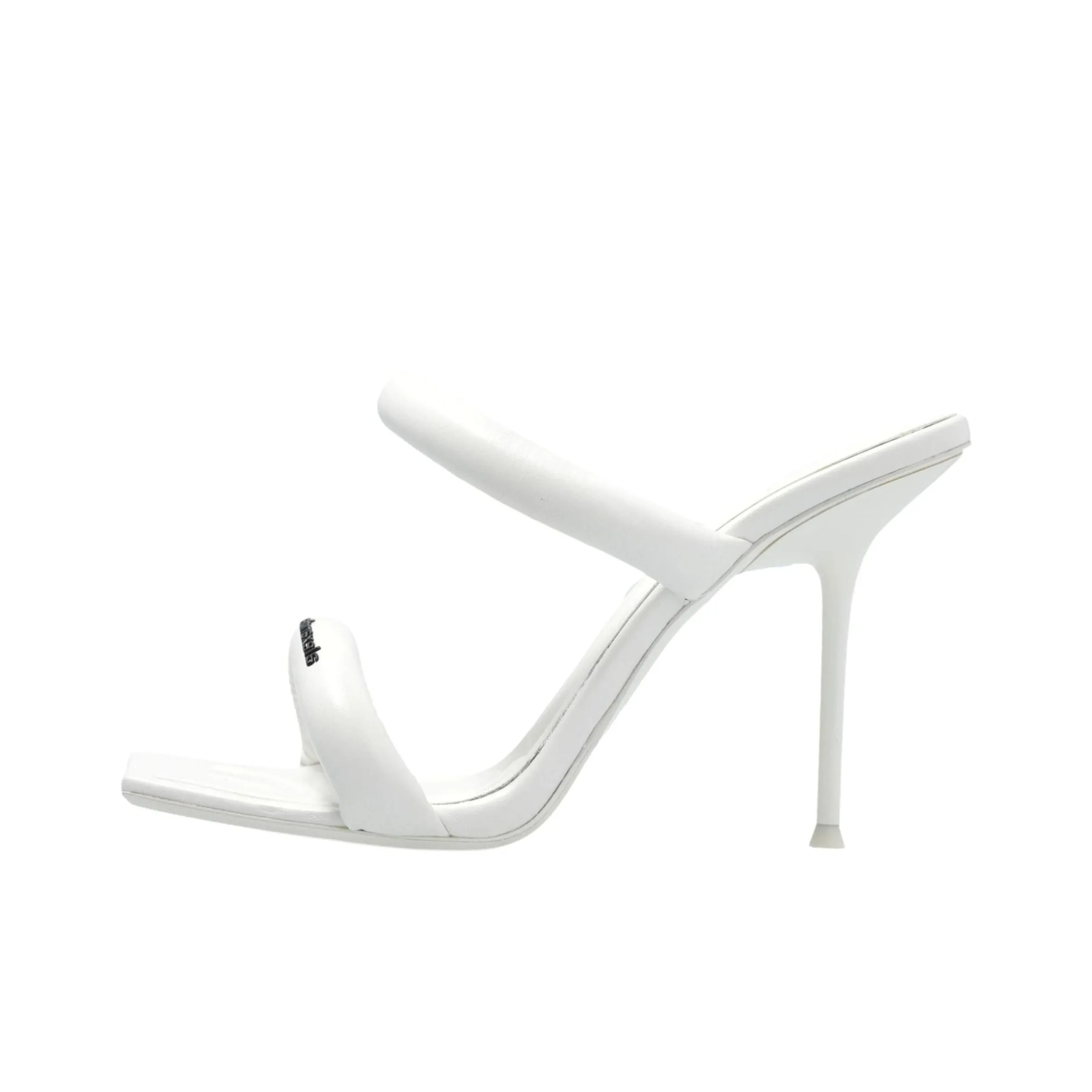 Alexander Wang 105mm Julie Sandals Women's