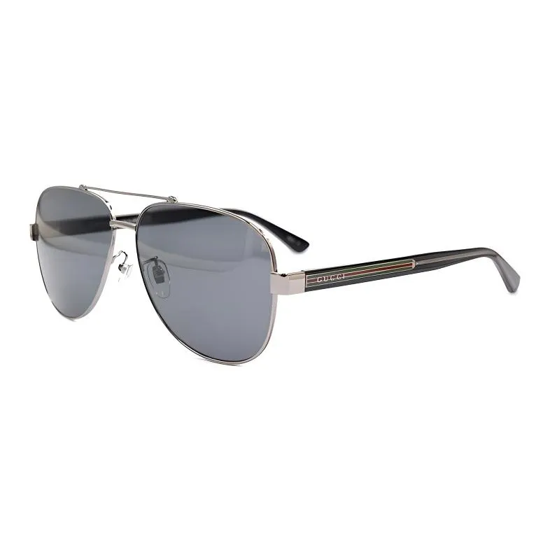 Balenciaga Eyewear Dynasty Square Frame Sunglasses