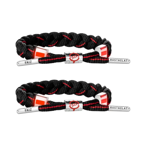 Rastaclat Браслеты Унисекс