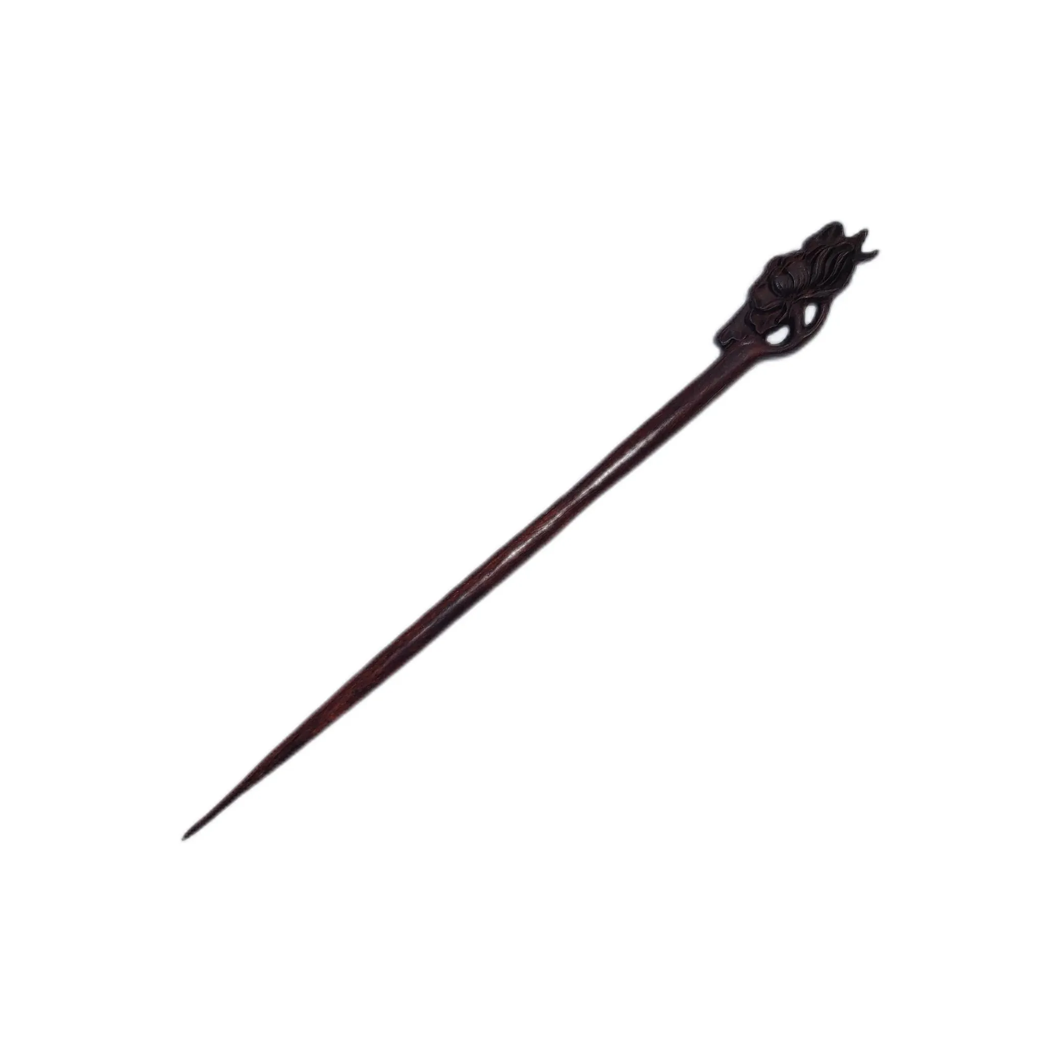 Xian Mu Fang India Rosewood Hairpins Women's