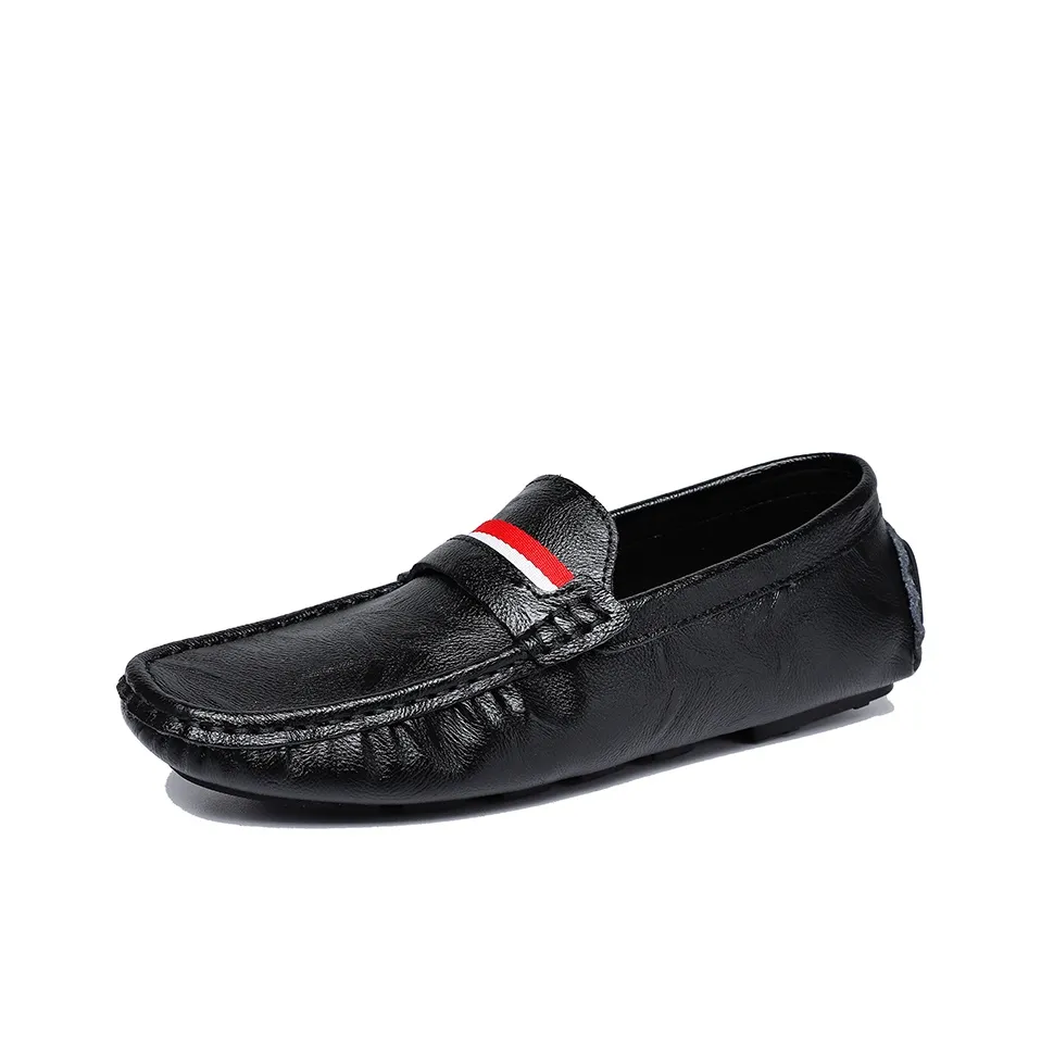 KUPE Лоферы Мужские