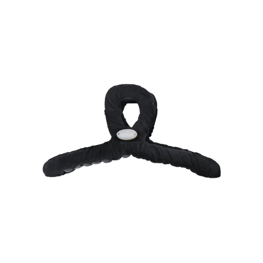 BABYBEI Fabric Hair Clips Women's