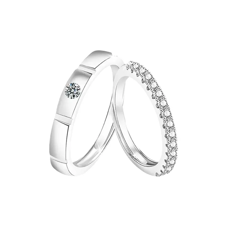 ZOKS Кольца Унисекс