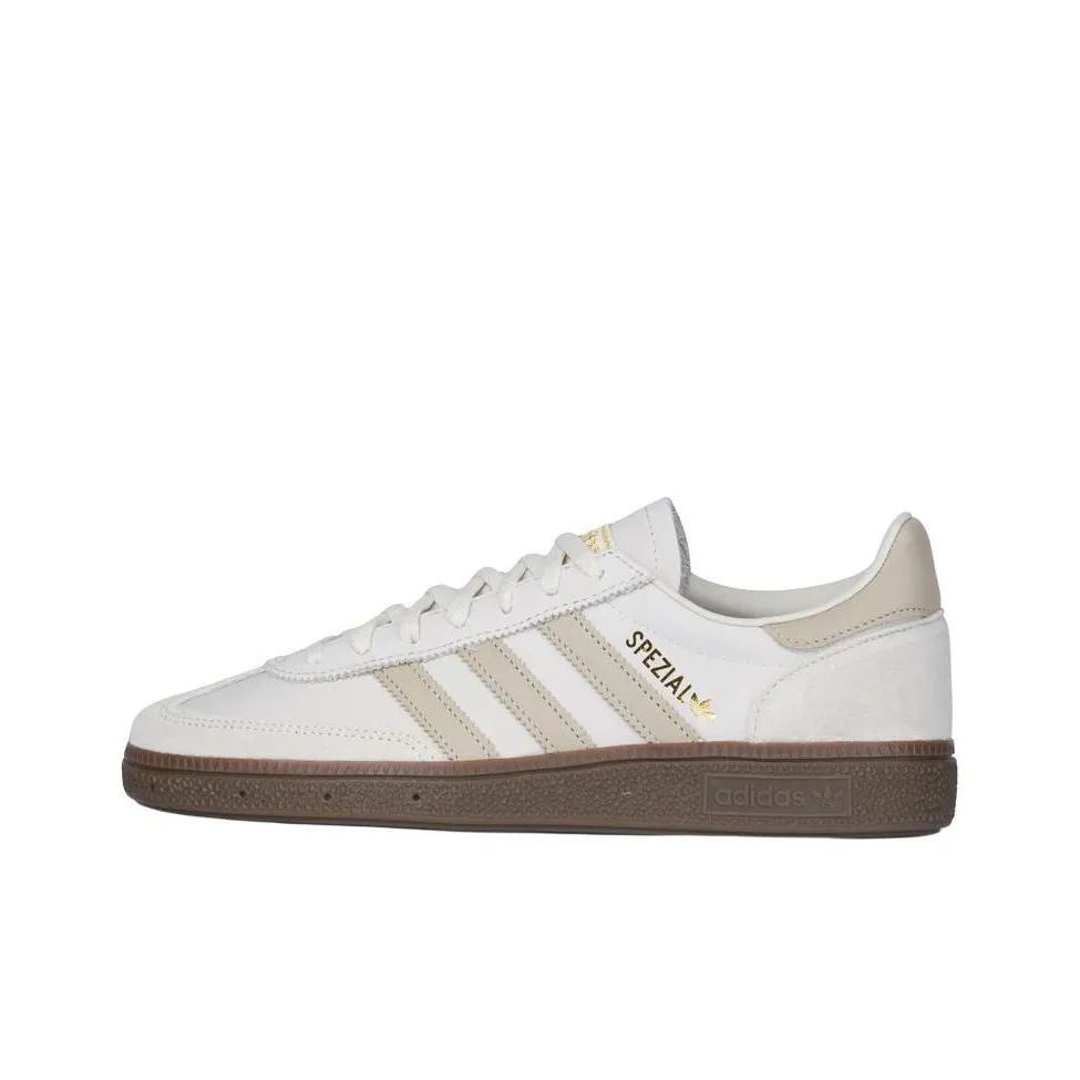 Adidas Originals Handball Spezial Aluminum Wonder Beige Women's