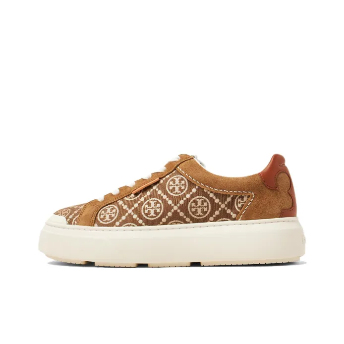 Step Up Your Style: The Best Tory Burch Sawtooth Sneakers of Step Up Your Style: The Best Tory Burch Sawtooth Sneakers of