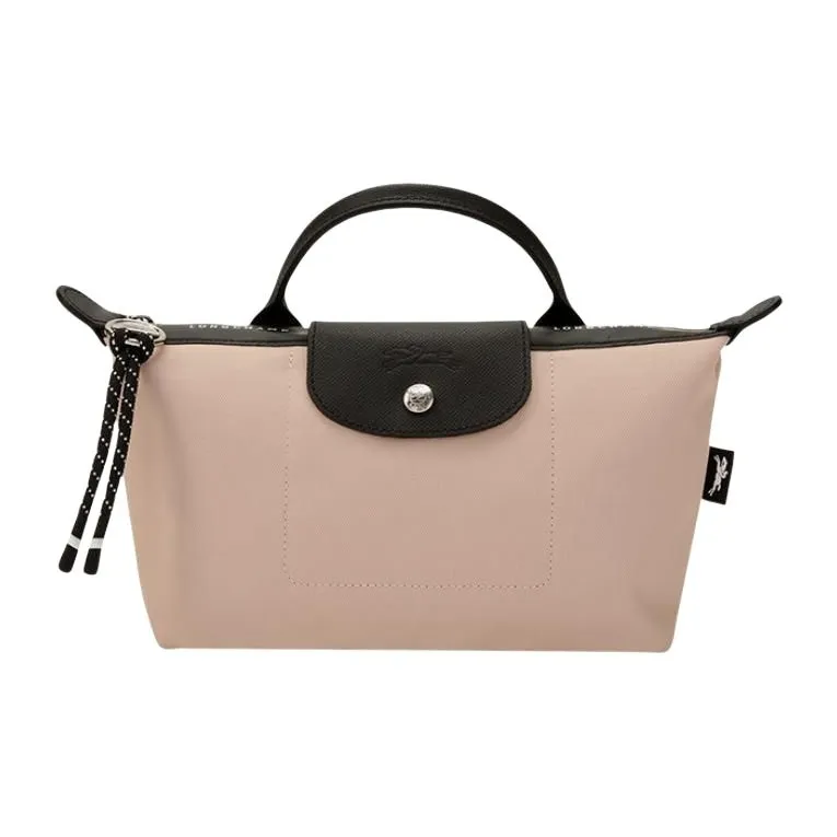 LONGCHAMP X Econyl® Le Pliage Energy Mini Bag