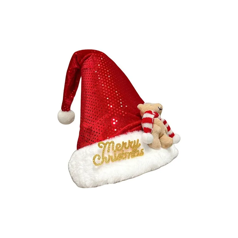 Peach Tea Плюшевые Шапки и Кепки Женские