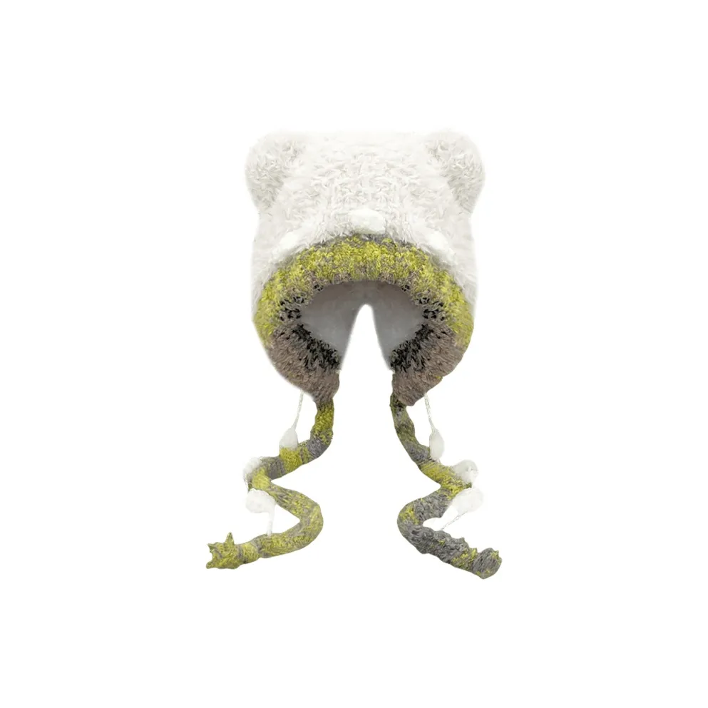 ACUC Шапки-бини Женские