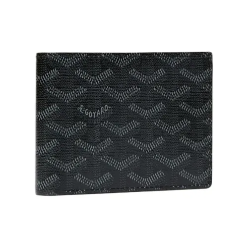 GOYARD Victoire Кошельки Унисекс
