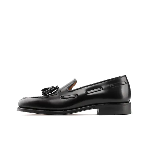 LOAKE Мужские повседневные туфли низкие