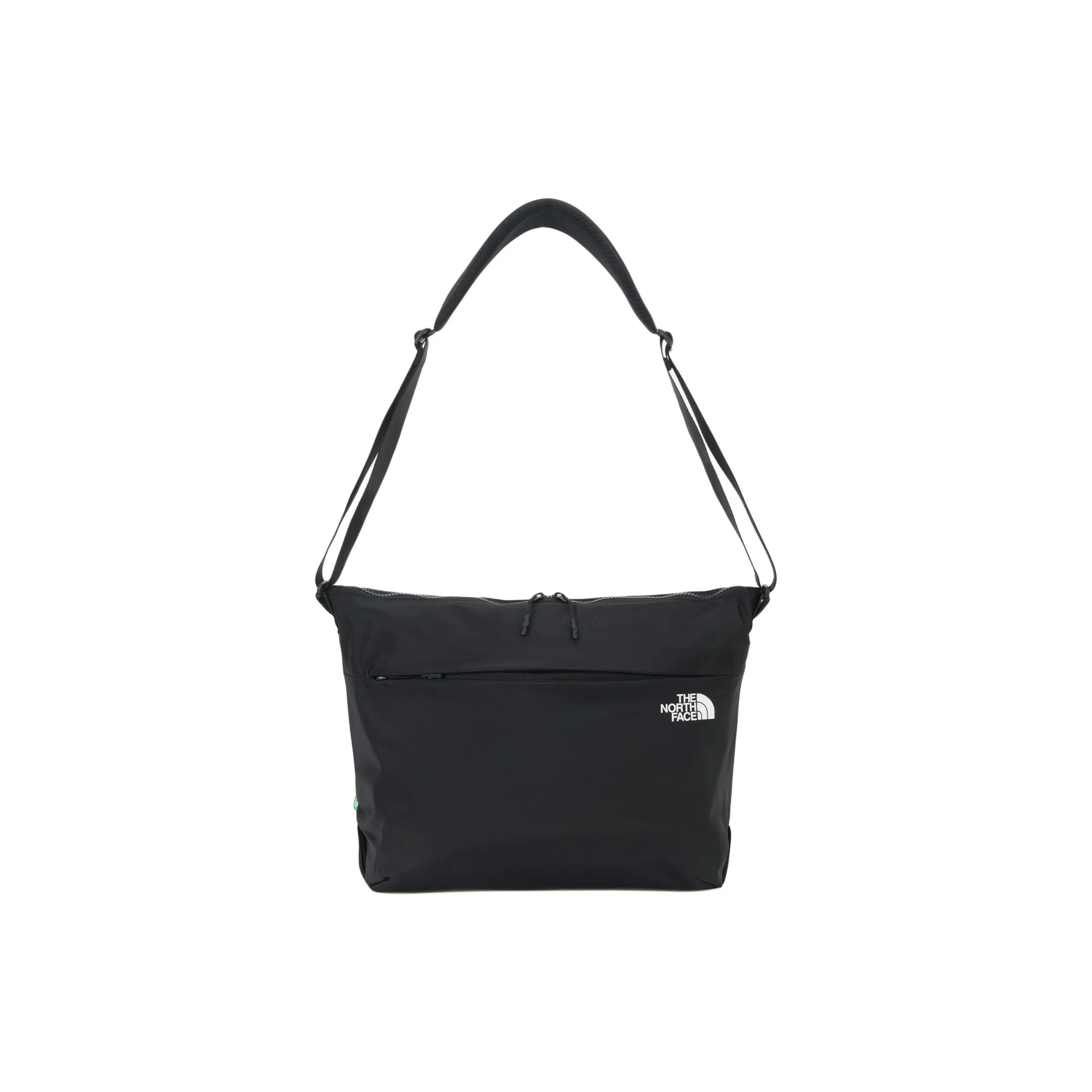 THE NORTH FACE Shoulder Bag Outdoor Bag Nylon Black Unisex