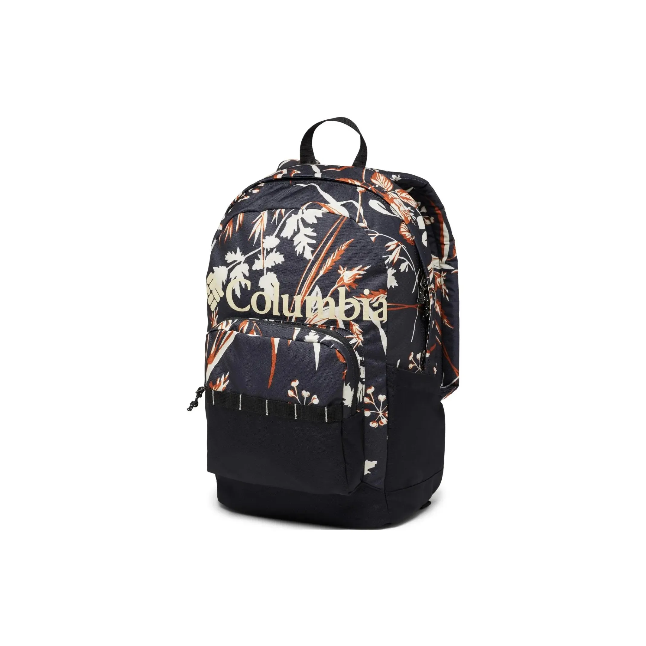 Columbia совместный бренд Zigzag 22L рюкзаки Полиэстер Черный Серый Унисекс