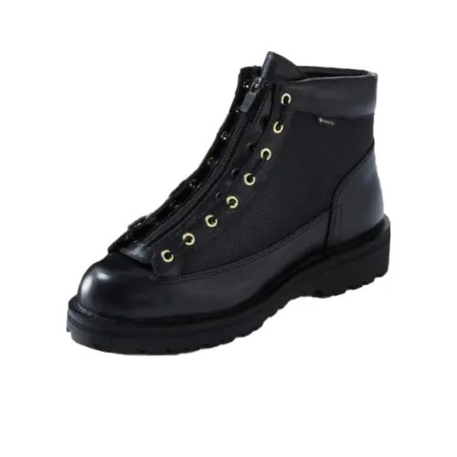 Danner Ботильоны Черный Мужские