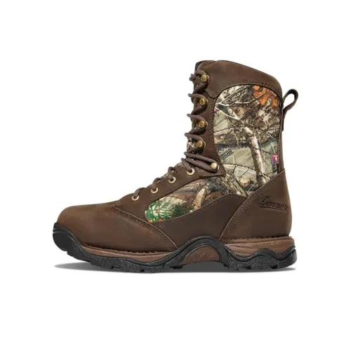 Danner Outdoor Коричневый/черный Мужской