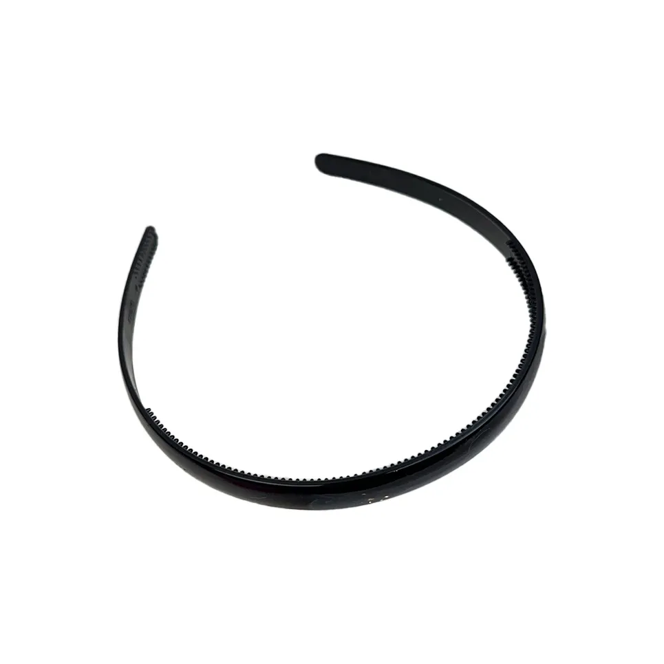 Yab Пластик Смола Ободки для волос Унисекс