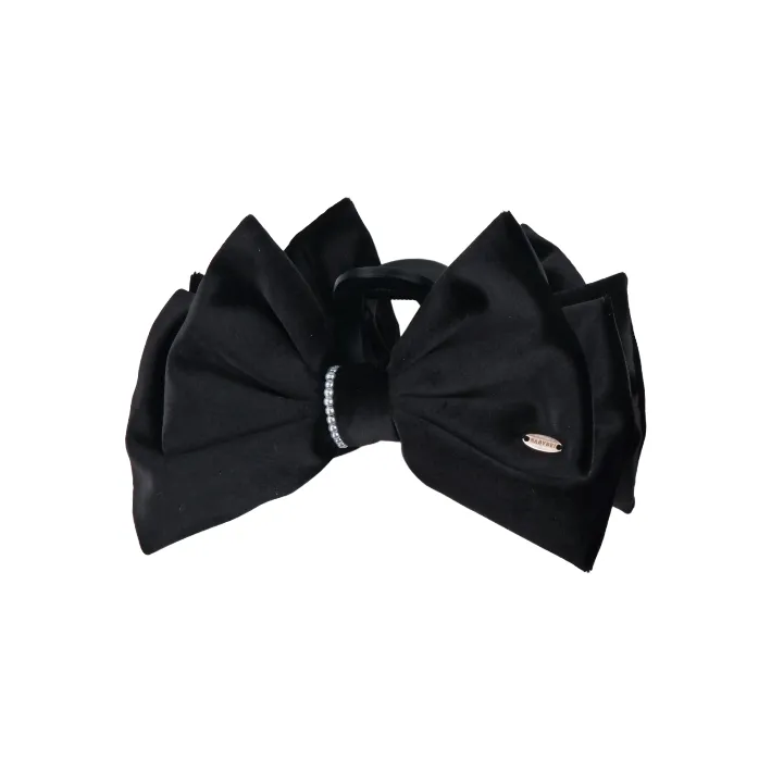 BABYBEI Fabric Hair Clips Women's