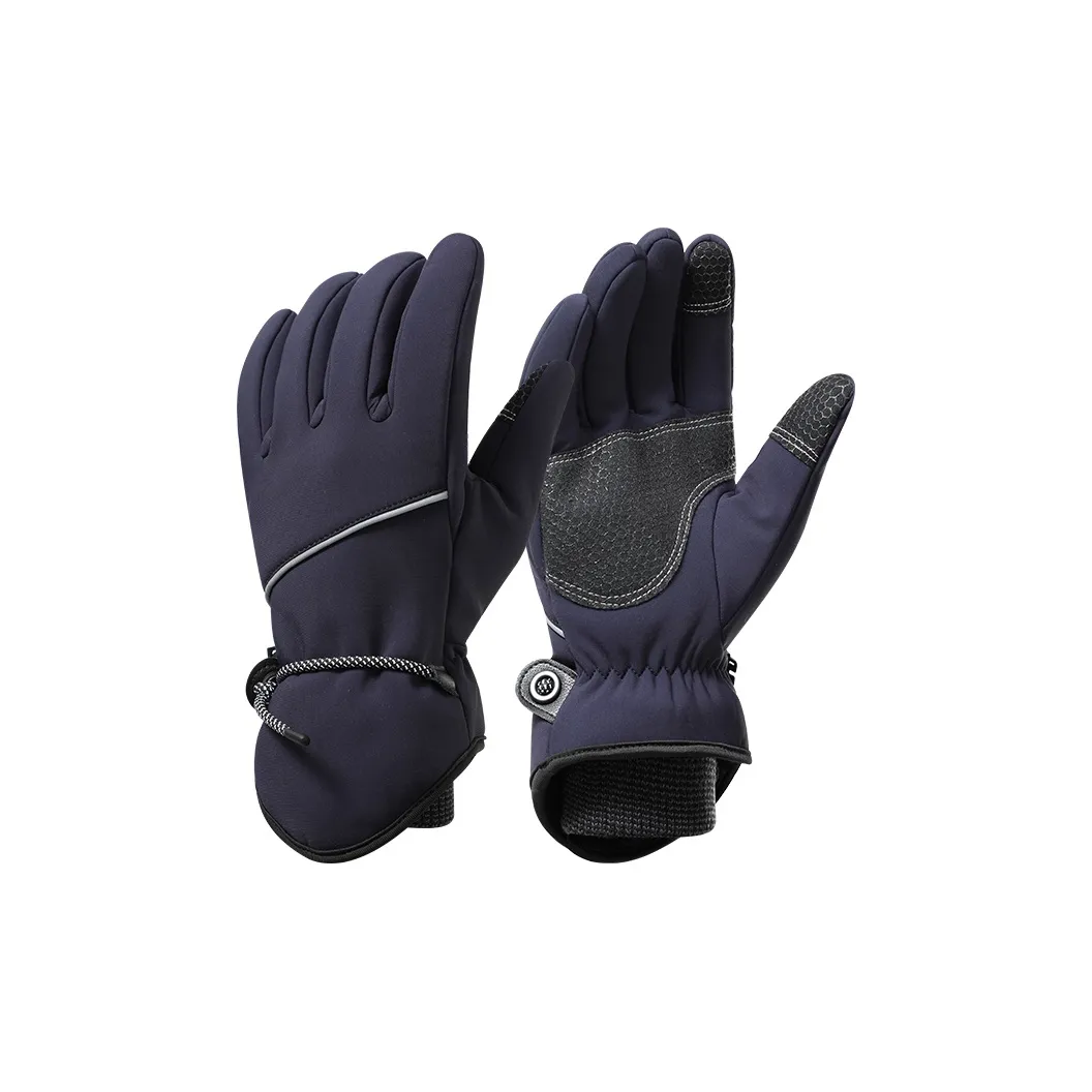 Shizhu Anti Loss Закрывающая застёжка Спортивные перчатки Мужской