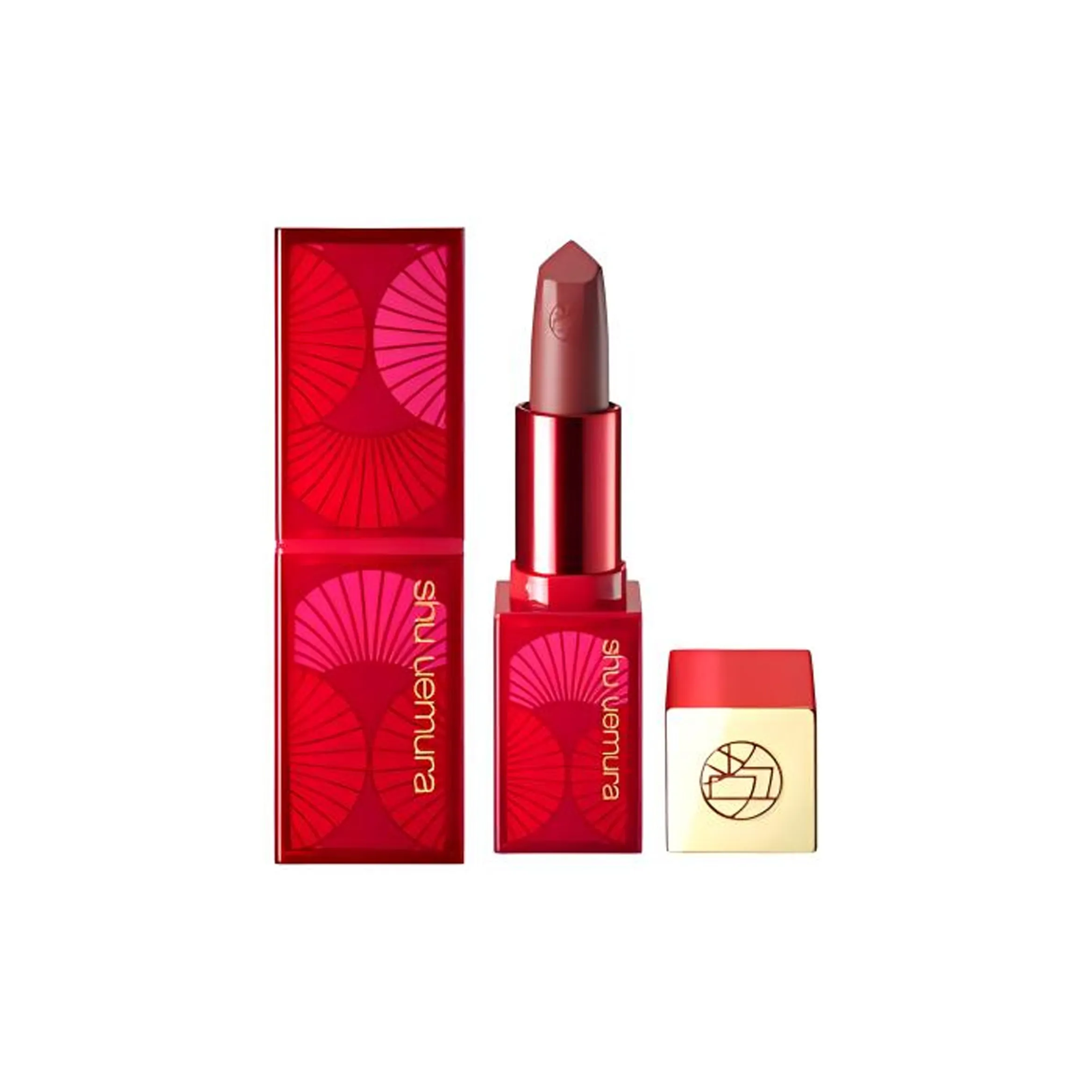 ZHICUNXIU 2025 Новый год Ограниченная серия Легкие Помады Edition Матовые Легко смешиваются Долговечные