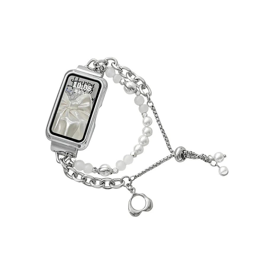 MSSM Strap Huawei Compatibility Metal