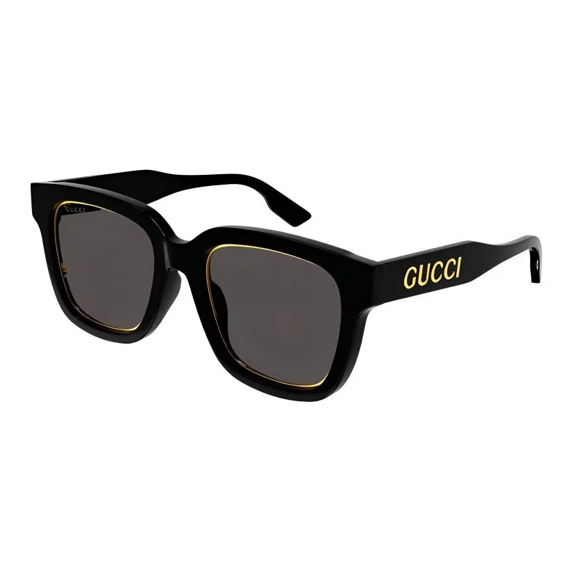 GUCCI Square Frame Sunglasses