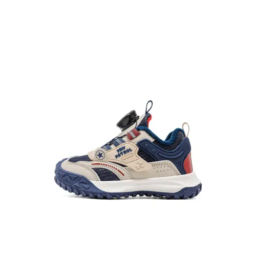 PAW PATROL Детские беговые кроссовки MID Топ Kids