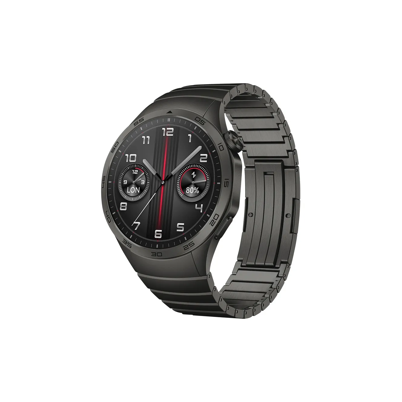 Vobafe Watch Band Huawei Compatibility Metal
