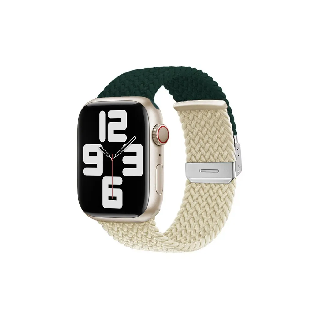 ZHENGGUANG Strap Xiaomi Compatibility Woven Material