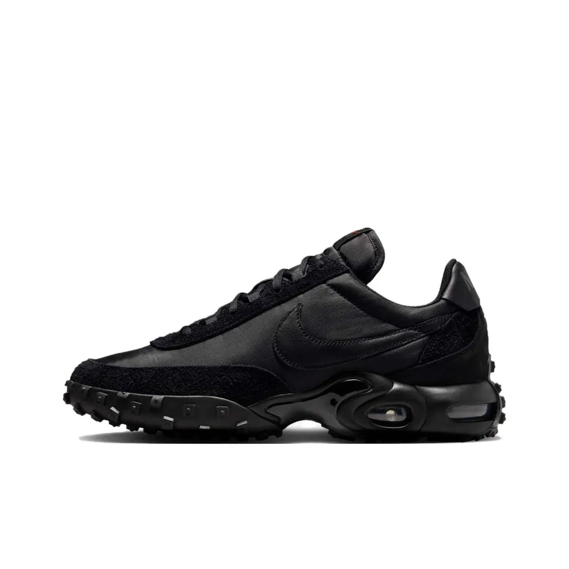 Nike Air Max Waffle Racer Sp Black Anthracite