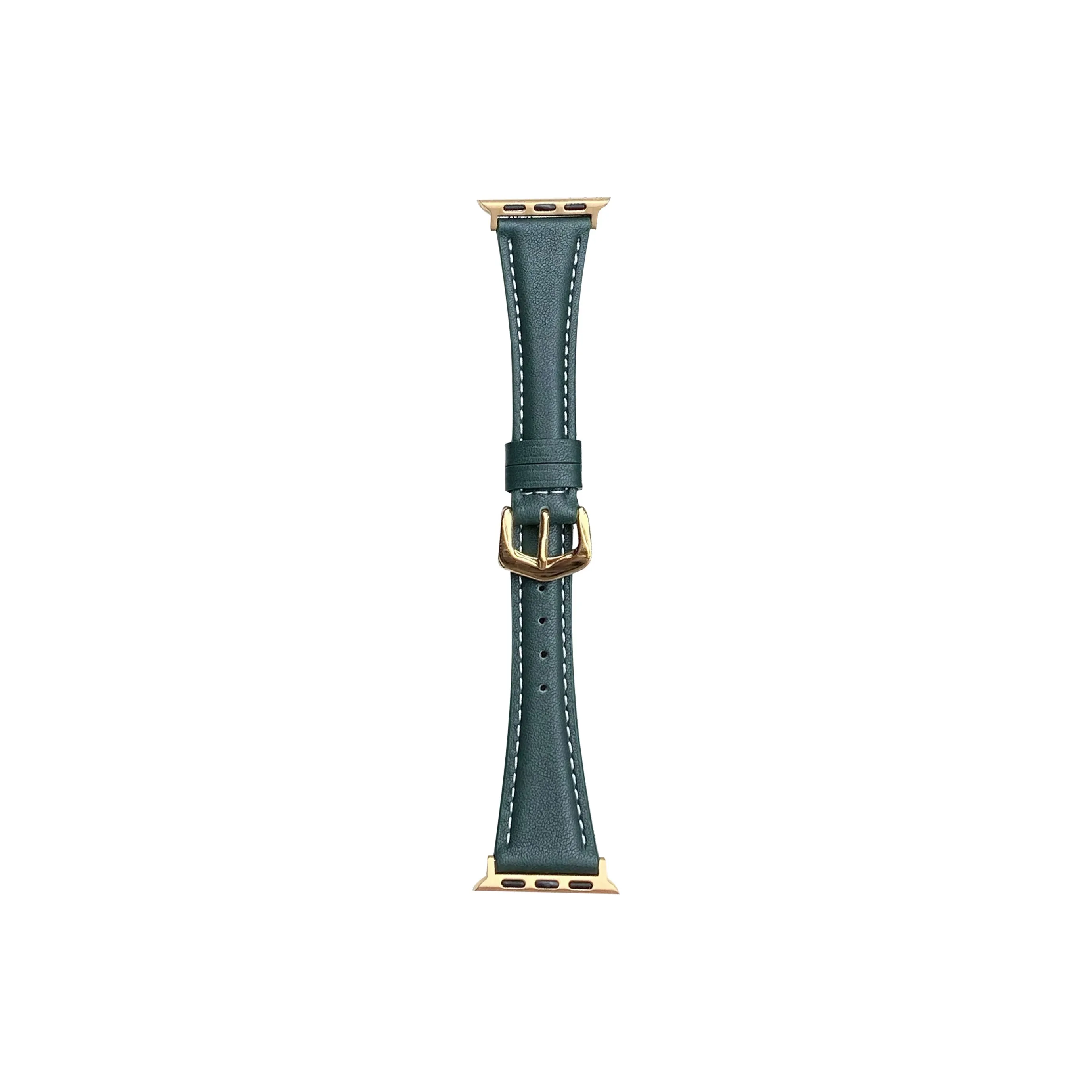 NCFCK Strap Apple Compatibility Genuine Leather Material