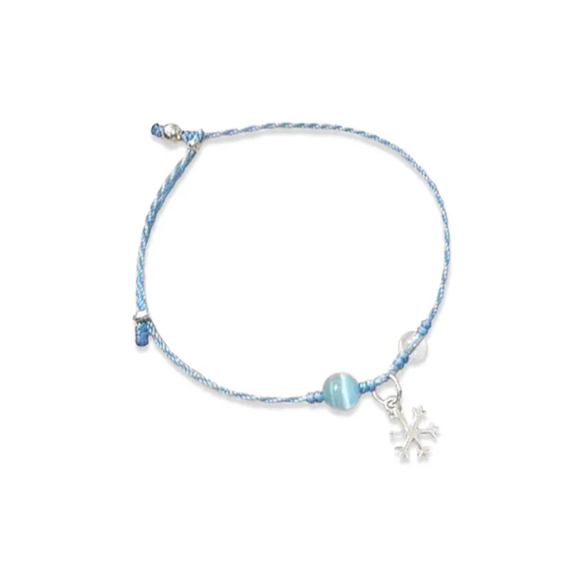 WANLIACC Alloy Bracelets Unisex