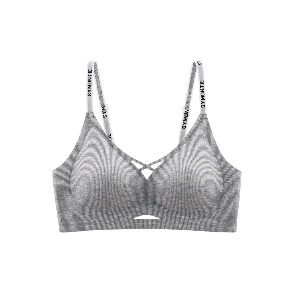 Urban Beauty Bra Women's Combo Set