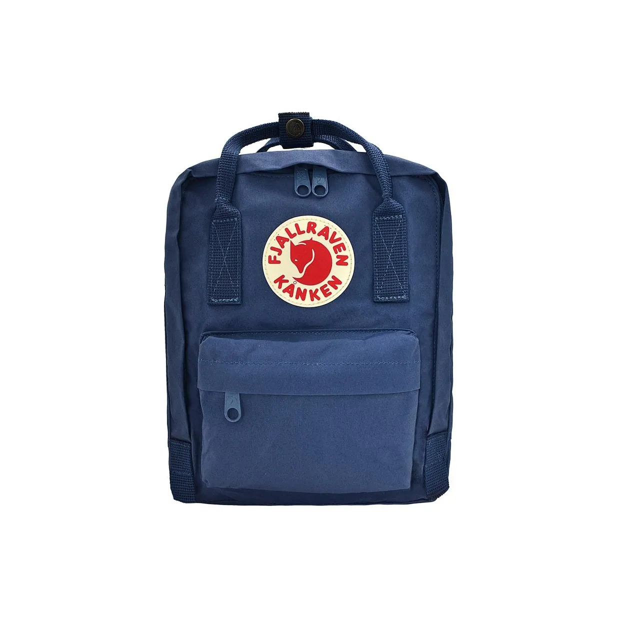 Fjallraven 7L Рюкзаки Cotton Men's