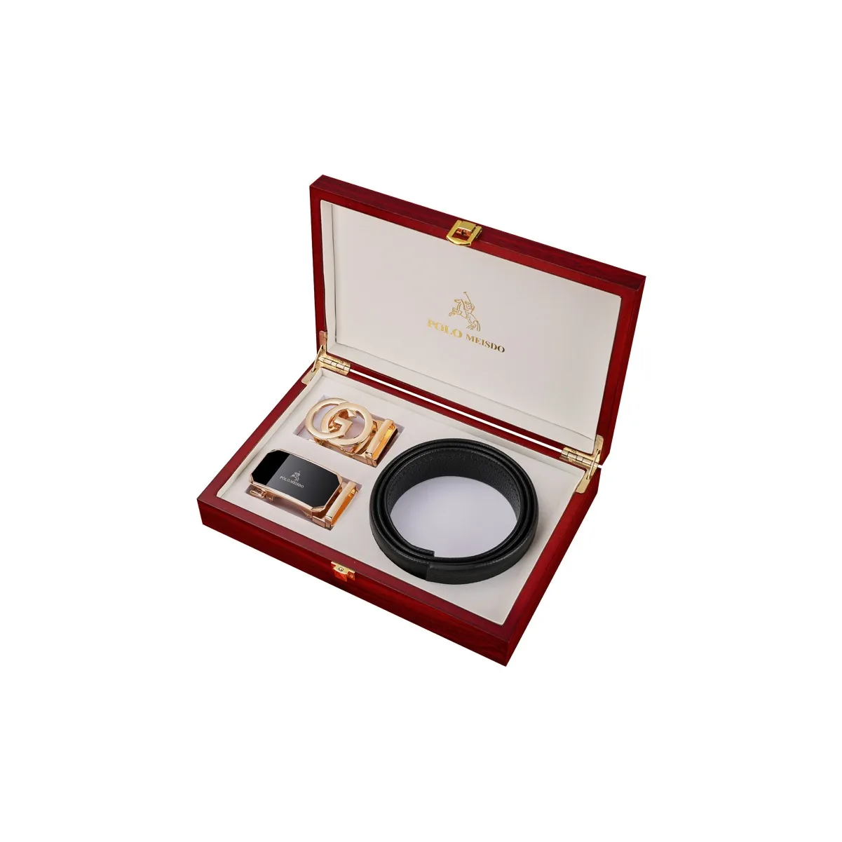 POLOMEISDO Ремень из натуральной коровьей кожи мужской модный дизайн универсальный стиль ремешок мужской 3,5 см