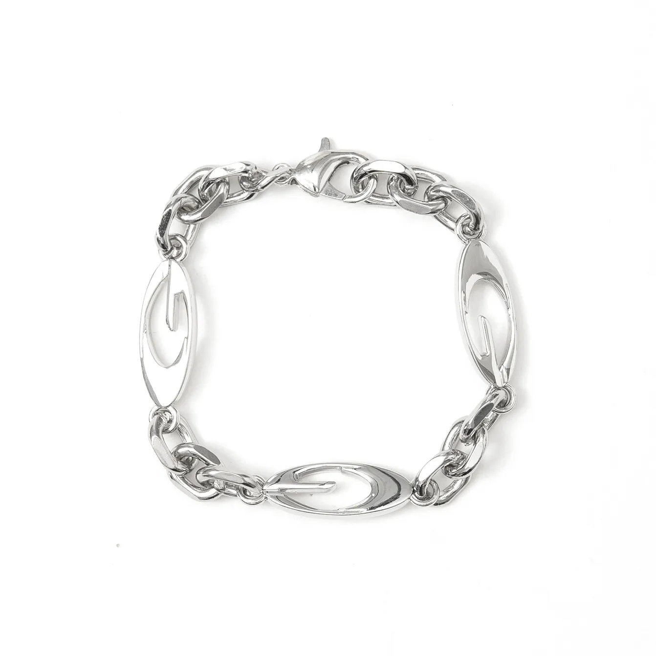 GOLFCROSS Alloy Bracelets Unisex