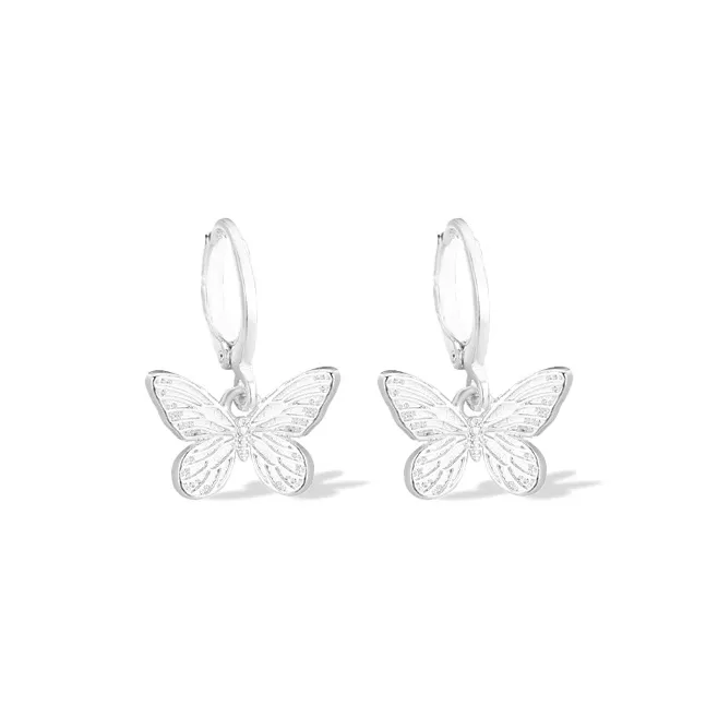 UX Сплав Серьги Женские