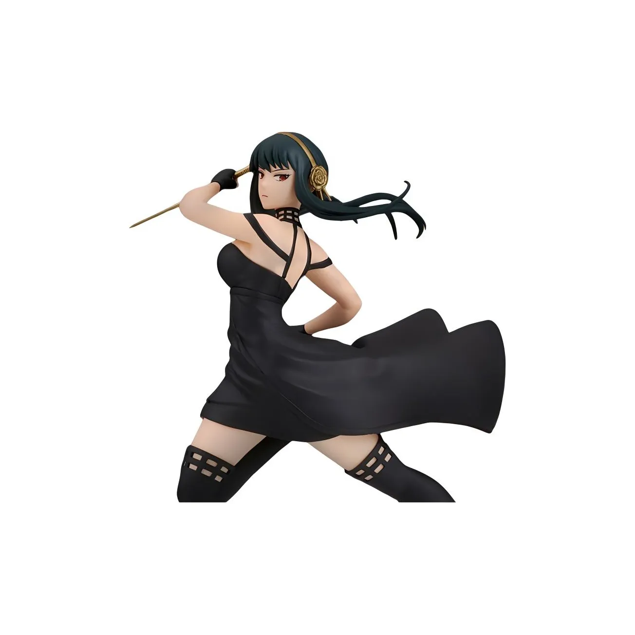 BANPRESTO Bonus Gifts