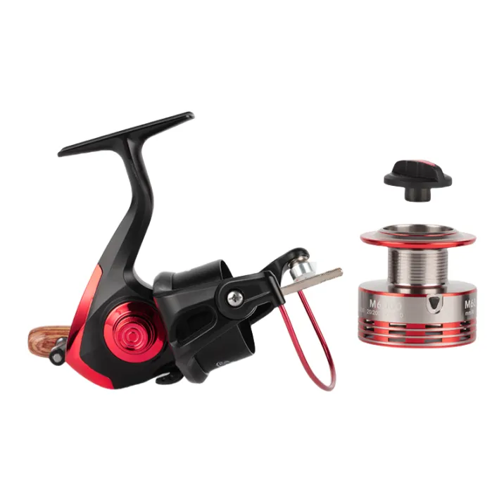 Jiadiaoni Fishing Line Reels Outdoor Nylon