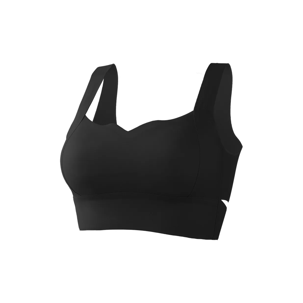 Lanza Бюстгальтер Женский Классический Черный