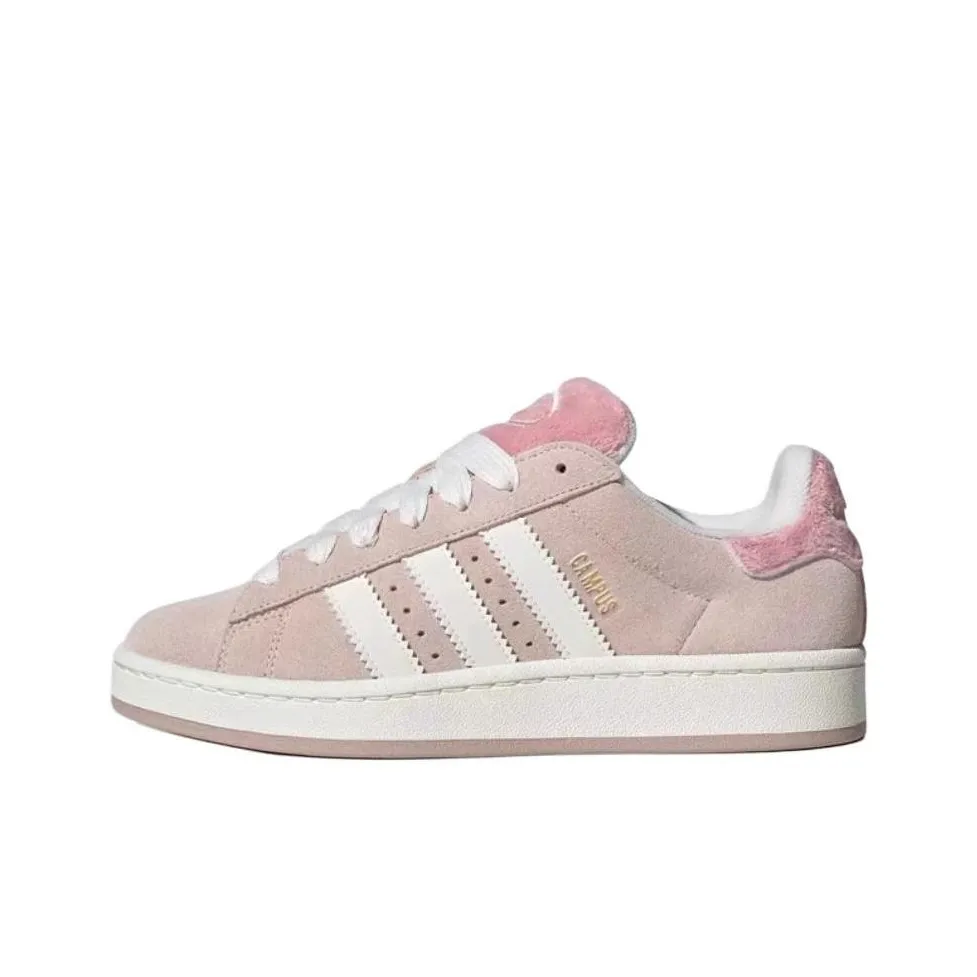 Adidas Women's Campus 00s 'Putty Mauve' Women's