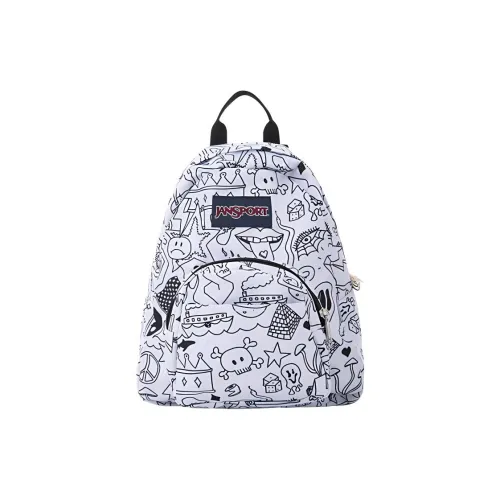 JanSport Рюкзаки Stranger Вселенная Унисекс