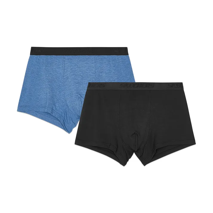 Skechers Comfort Sports Series Трусы Мужские 2 упаковки