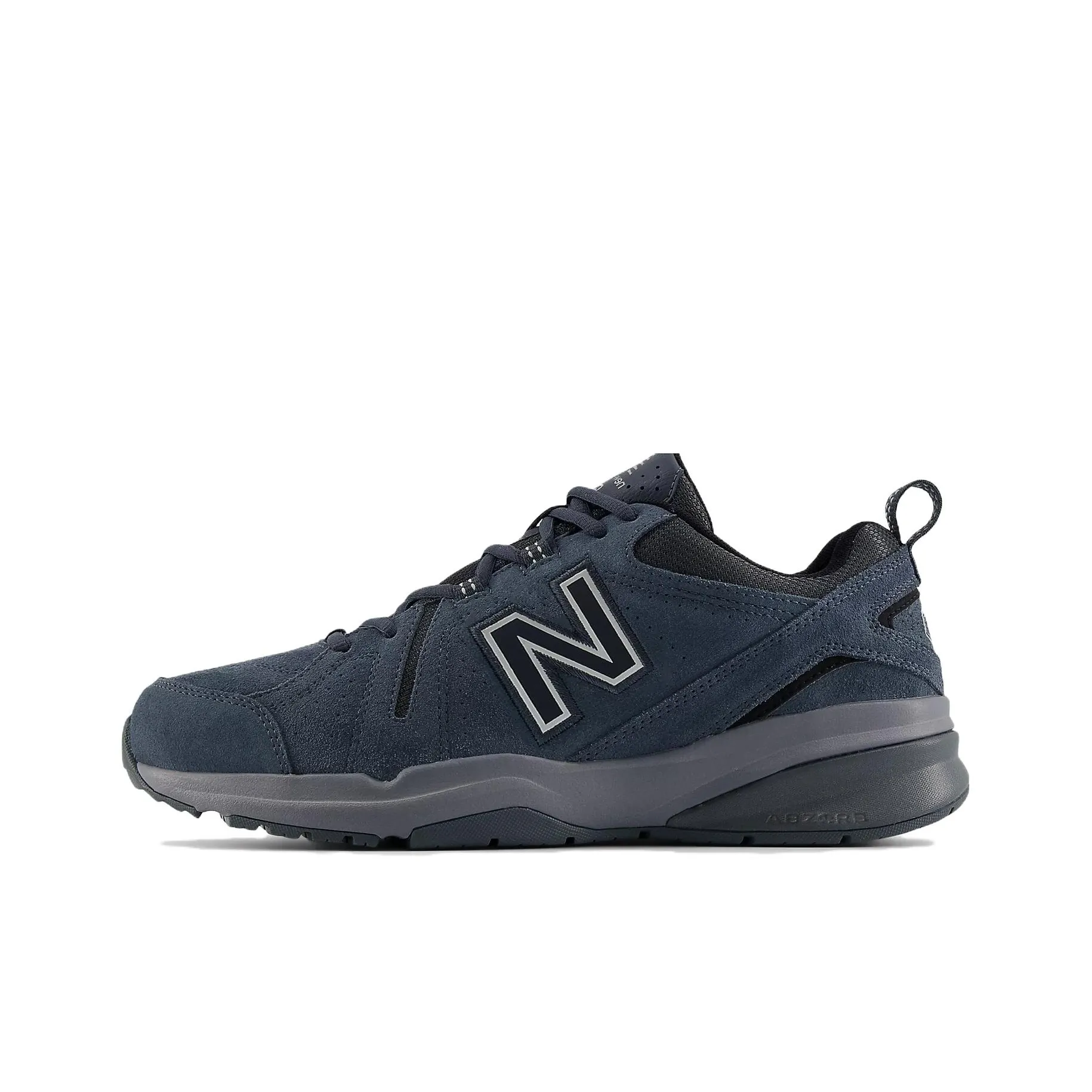 New Balance 608v5 Orca Gunmetal