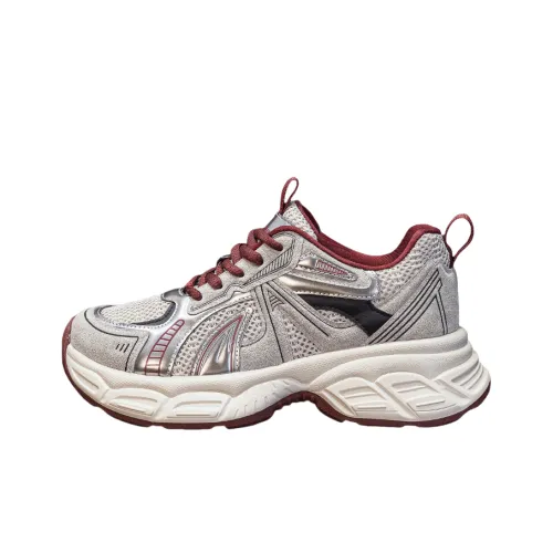 Help Толстоподошвенные кроссовки Low Top Женские