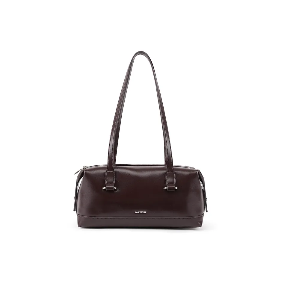 LA FESTIN Сумка для боулинга из синтетической кожи сумка сумка через плечо среднего размера женская многоцветная