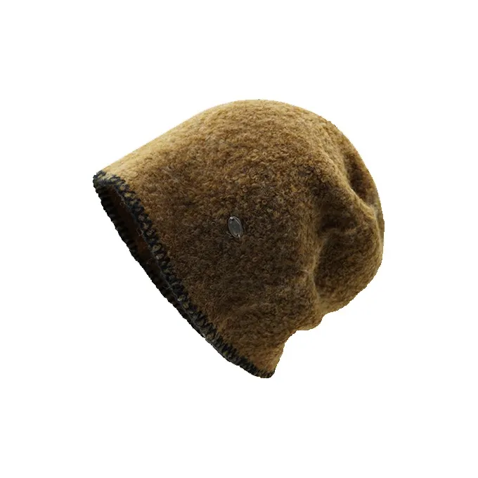 Mulinsen Смесовая шерсть Шапки-бини Унисекс